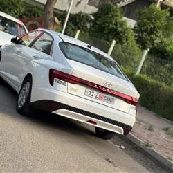 هيونداي أكسنت